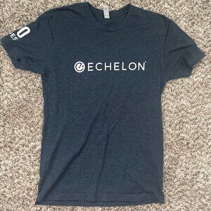 3/$15 Echelon 100 Rides T-Shirt